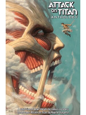 cover image of Attack on Titan Anthology, Standalone